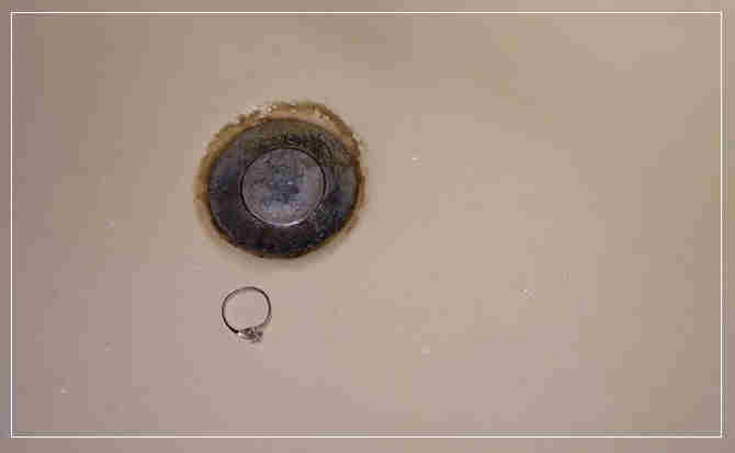 新建下水道物品打捞